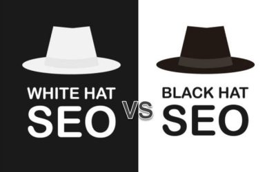 الفرق بين السيو الأبيض والأسود – difference between white hat and black hat seo