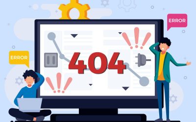 الأخطاء البرمجية التي تؤثر على عملSEO وكيفية تجنبها