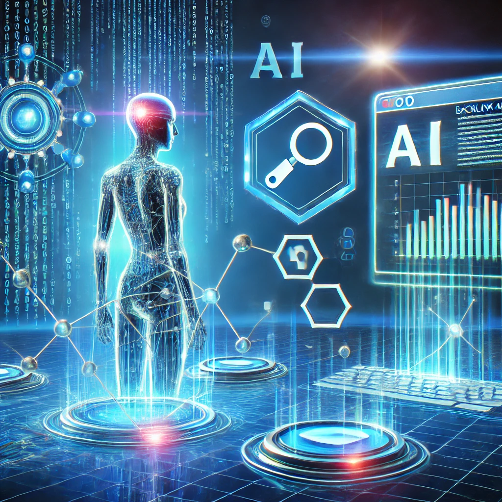 الروابط المستندة إلى الذكاء الاصطناعي‬